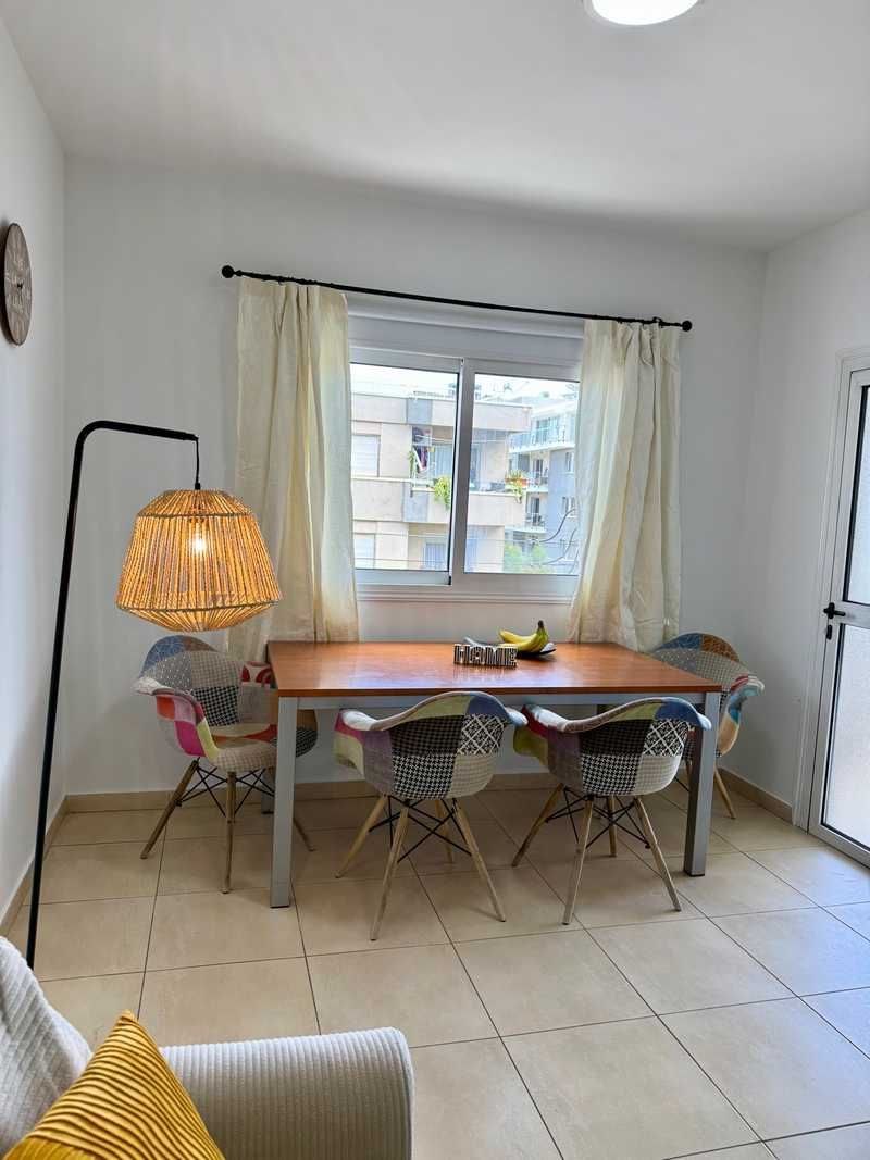 1 Bedroom Apartment for Rent in Limassol – Agia Zoni