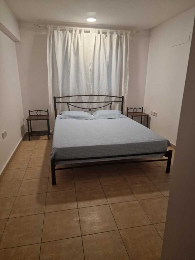 1 Bedroom Apartment for Rent in Limassol – Zakaki