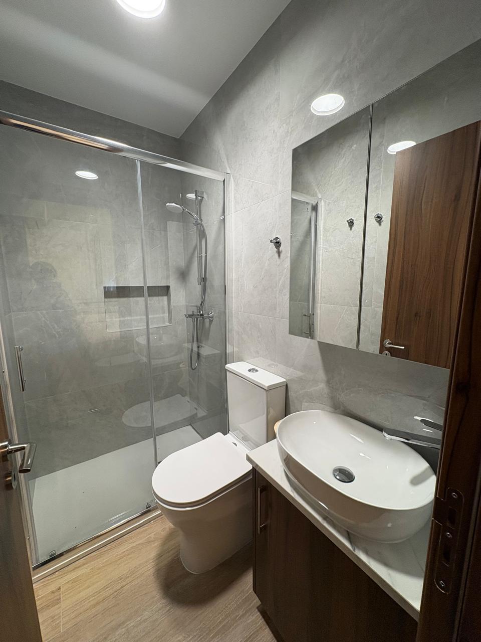 2 Bedroom Apartment for Rent in Limassol – Mesa Geitonia