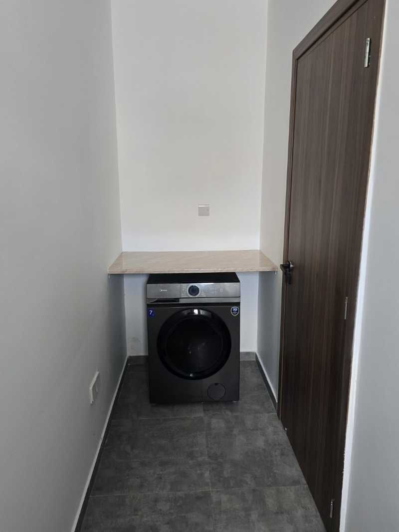 1 Bedroom Apartment for Rent in Limassol – Katholiki