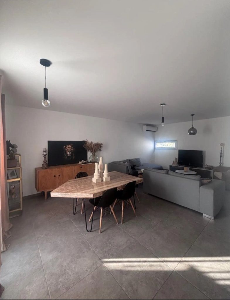 3-bed apartment for rent in Zakaki, Limassol photo 2