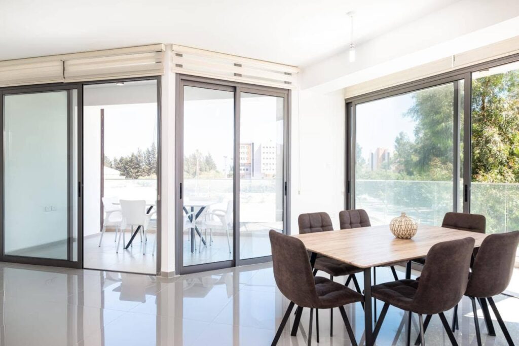 2 Bedroom Apartment for Rent in Limassol – Marina