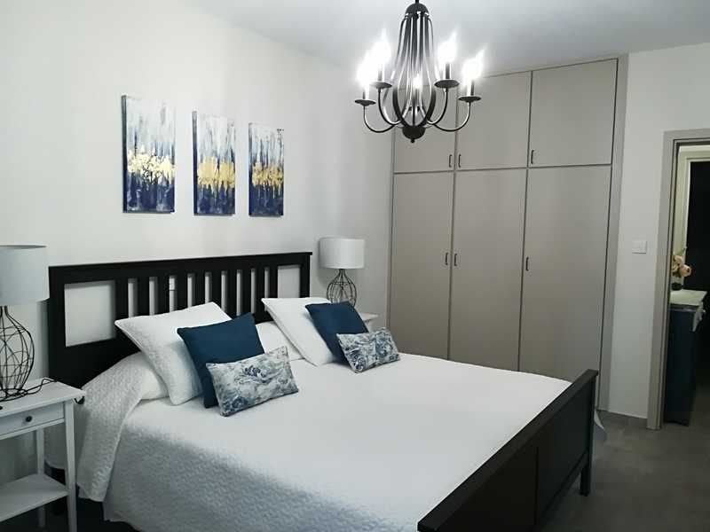3 Bedroom Apartment for Rent in Germasogeia, Limassol District