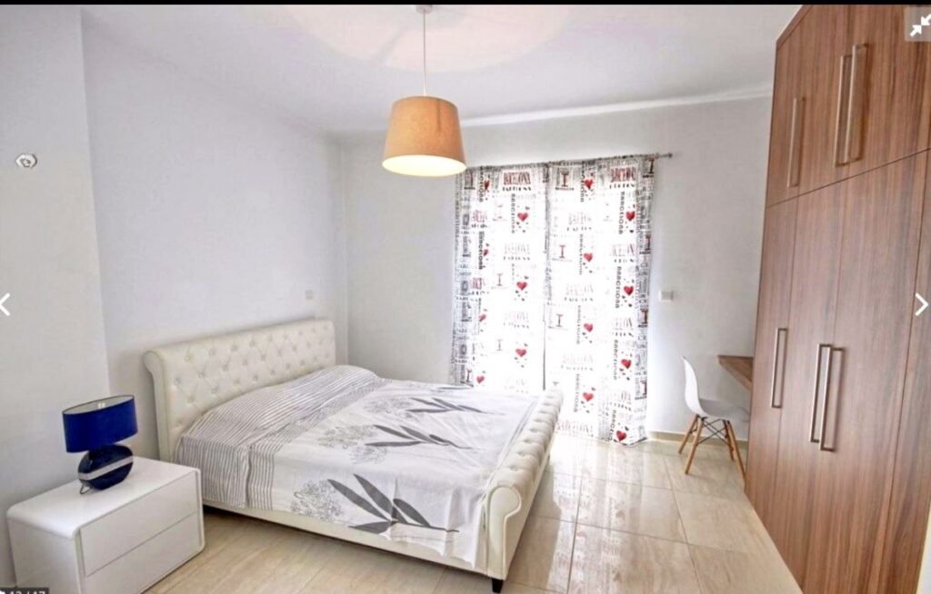 2-bed townhouse with garden in Coral Bay, Paphos photo 2