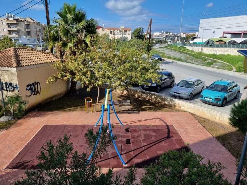 3 Bedroom Apartment for Rent in Limassol – Mesa Geitonia