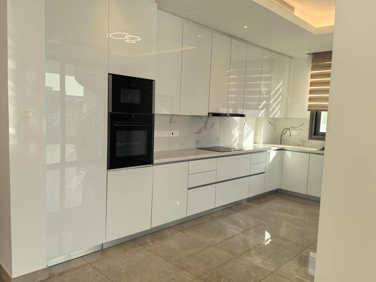 3 Bedroom Apartment for Rent in Limassol