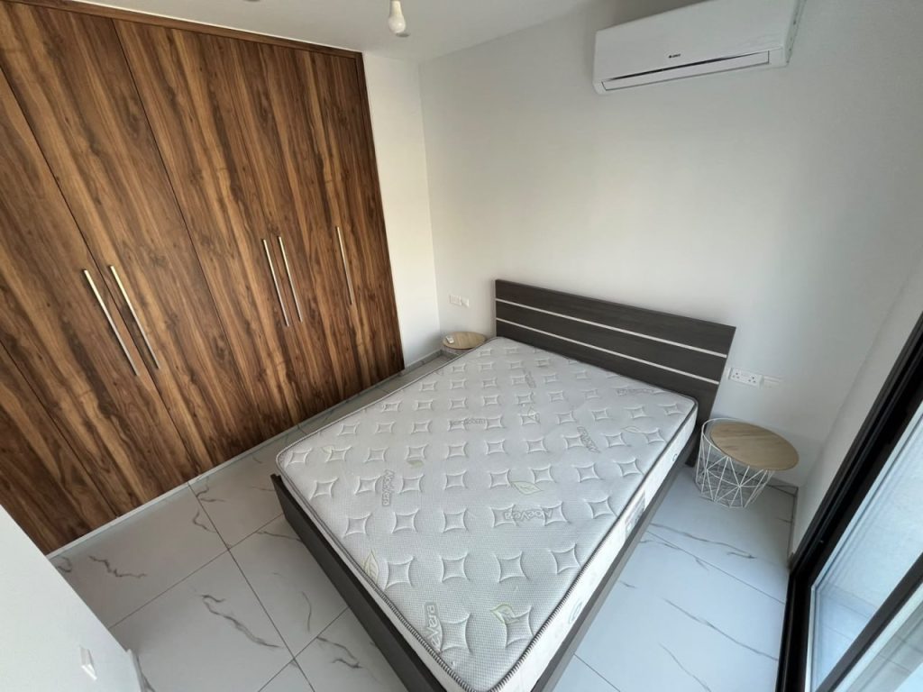 2-bed apartment with sea view in Agia Fyla, Limassol photo 2