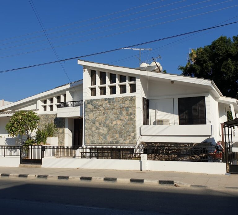 3 Bedroom House for Rent in Ypsonas, Limassol District
