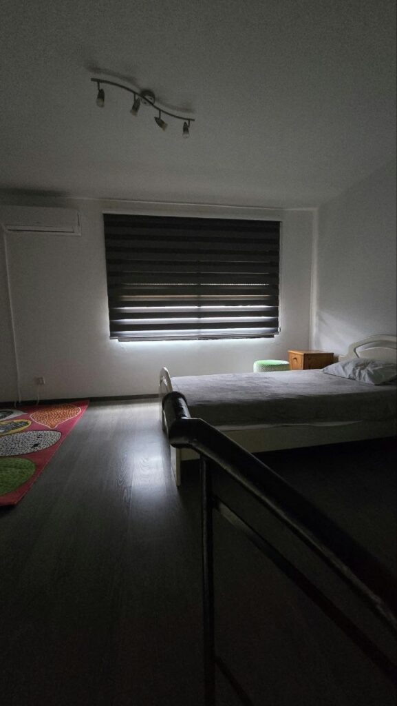 1 Bedroom Apartment for Rent in Limassol – Neapolis