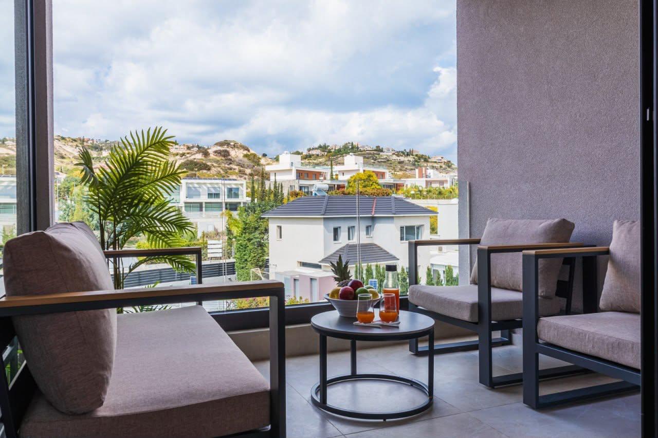 for Rent in Agios Tychonas, Limassol District