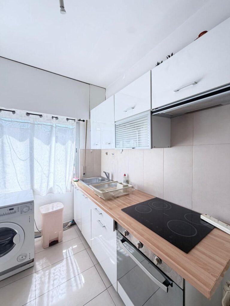 1 Bedroom Apartment for Rent in Limassol – Agia Zoni