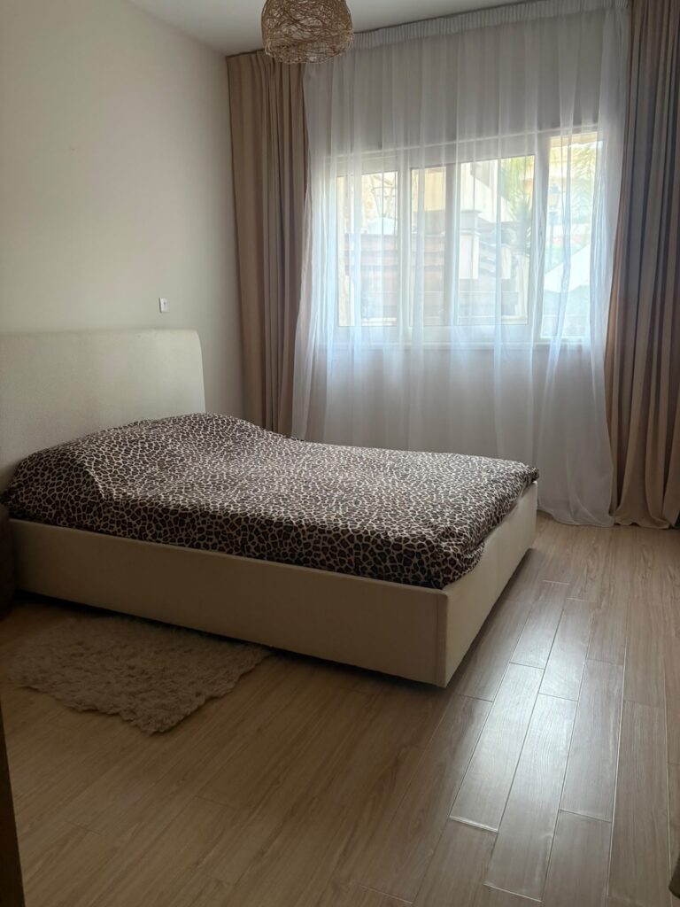1-bed apartment with garden in Moni photo 4