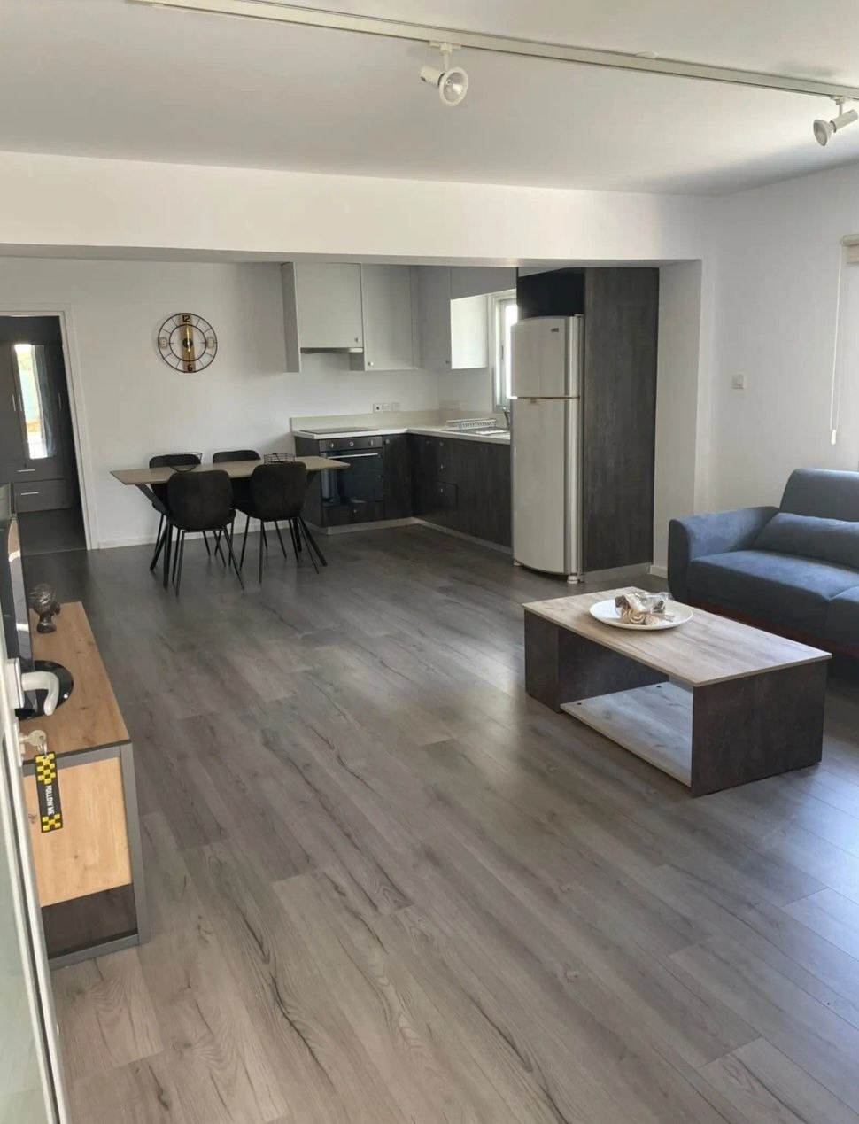 2 Bedroom Apartment for Rent in Limassol – Panthea