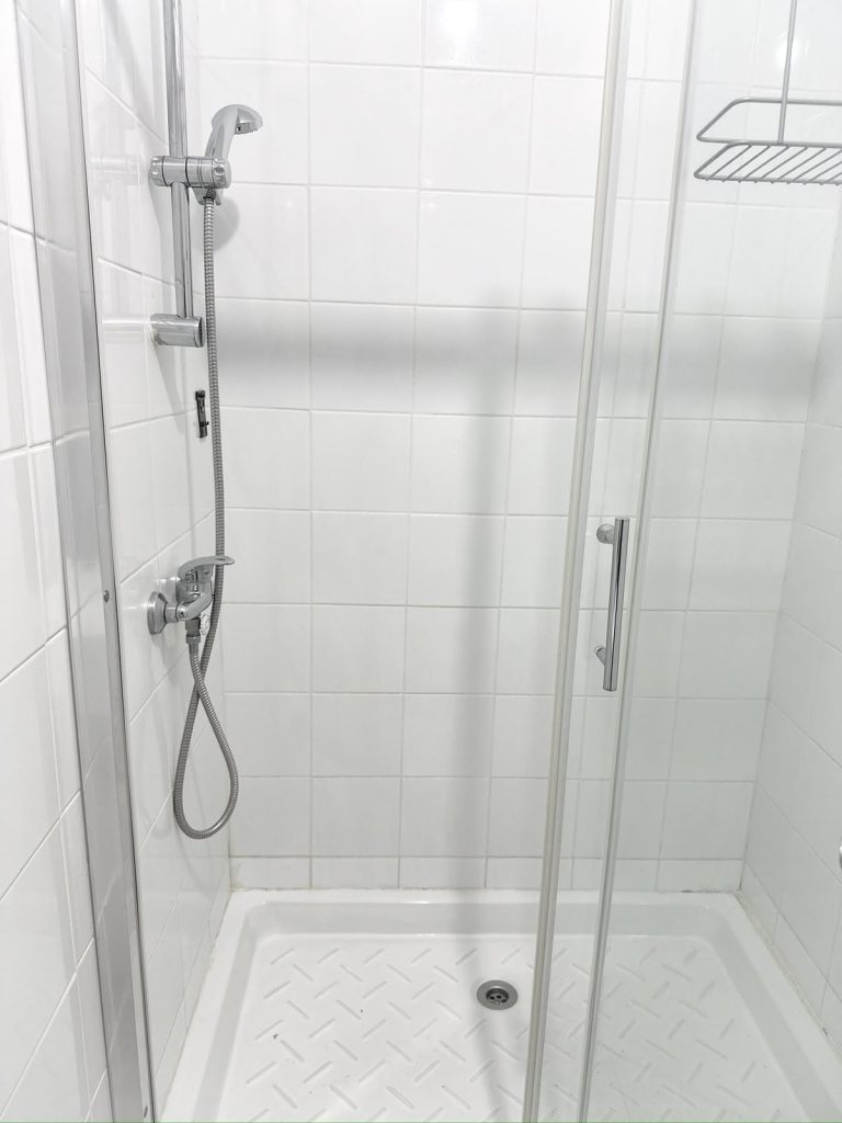 1-bed apartment for rent in Agia Zoni, Limassol photo 4