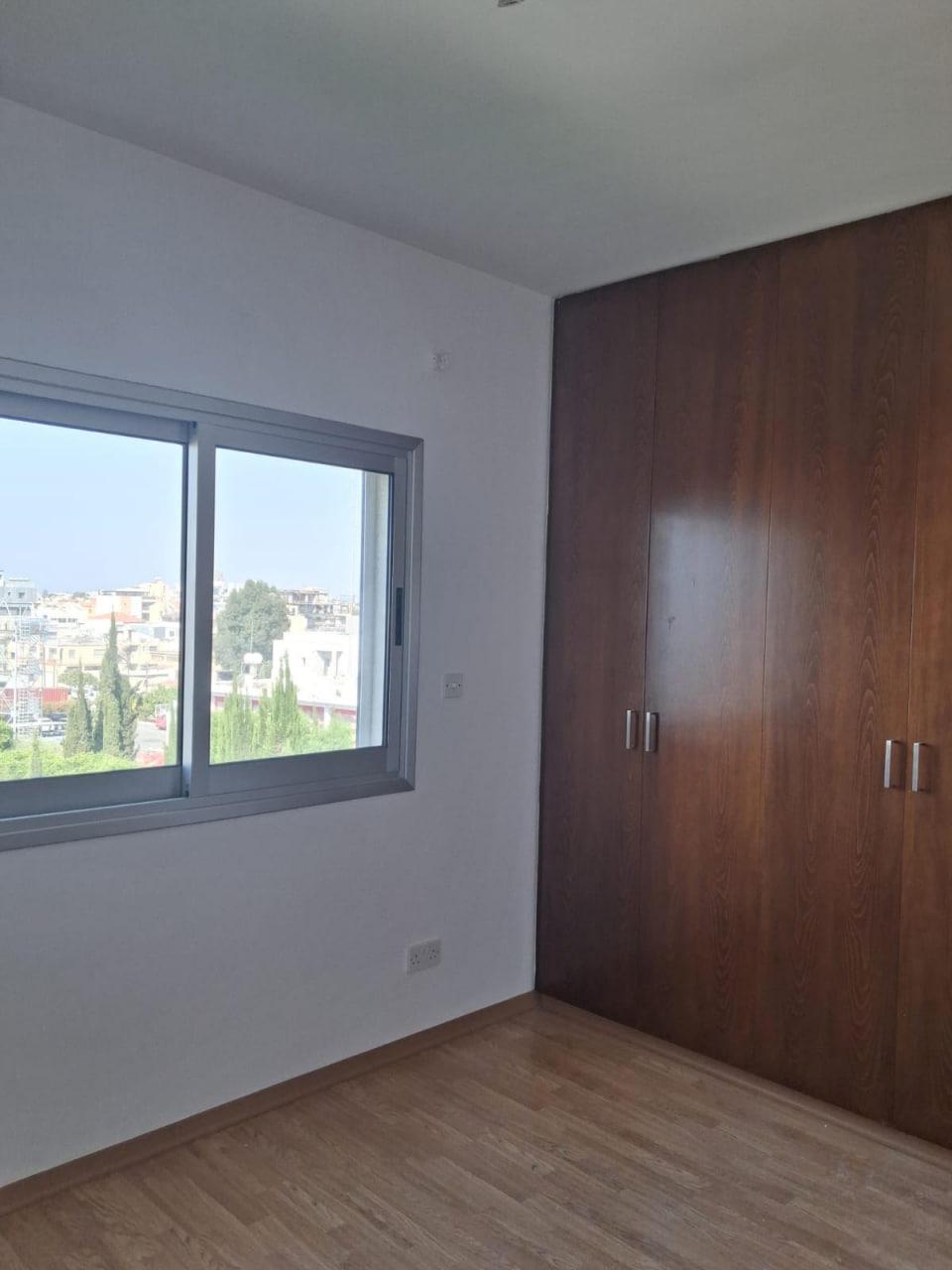 3 Bedroom Apartment for Rent in Limassol