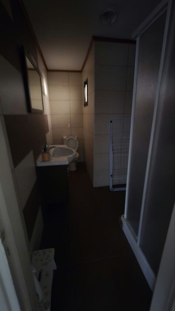 1 Bedroom Apartment for Rent in Limassol – Neapolis