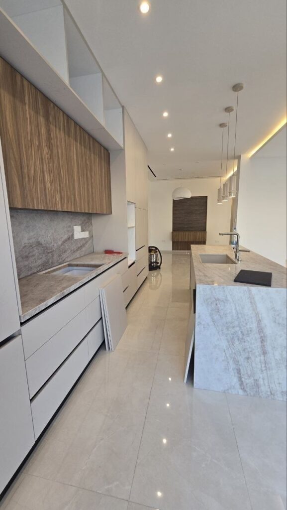 2 Bedroom Apartment for Rent in Limassol – Zakaki