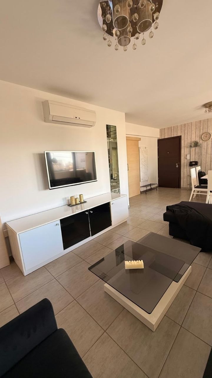 3 Bedroom Apartment for Rent in Limassol – Mesa Geitonia