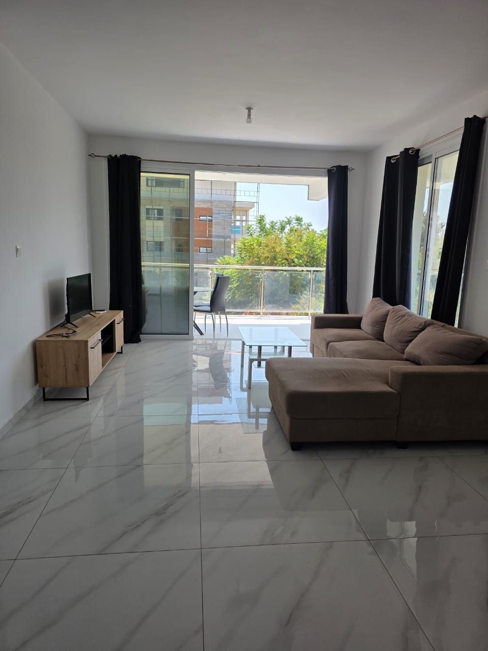 2 Bedroom Apartment for Rent in Limassol – Marina