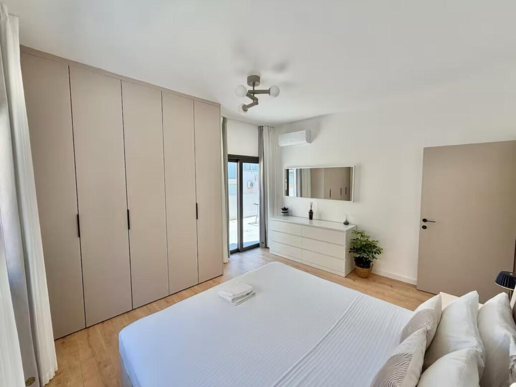 3 Bedroom House for Rent in Limassol – Katholiki