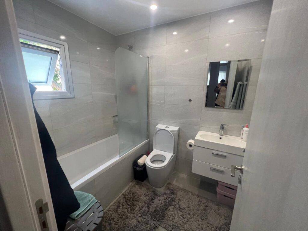2 Bedroom Apartment for Rent in Limassol – Neapolis