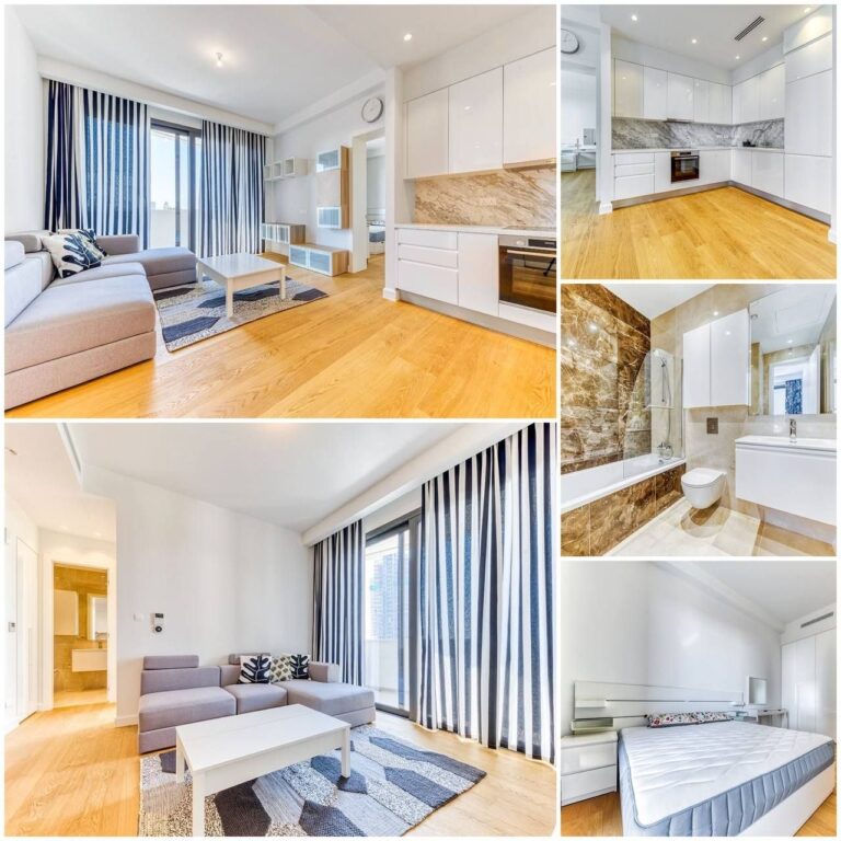 2 Bedroom Apartment for Rent in Potamos Germasogeias, Limassol District
