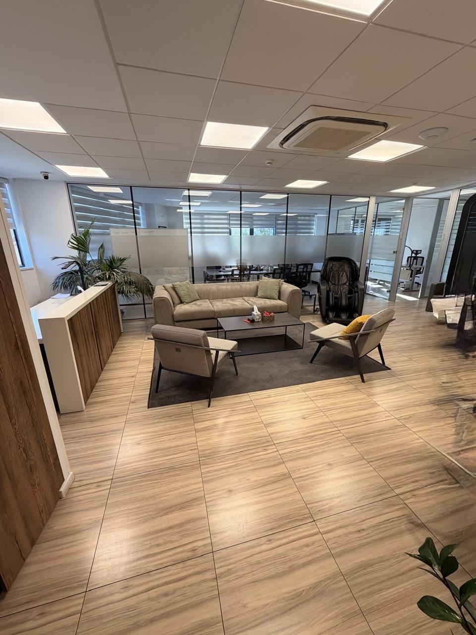 Office for Rent