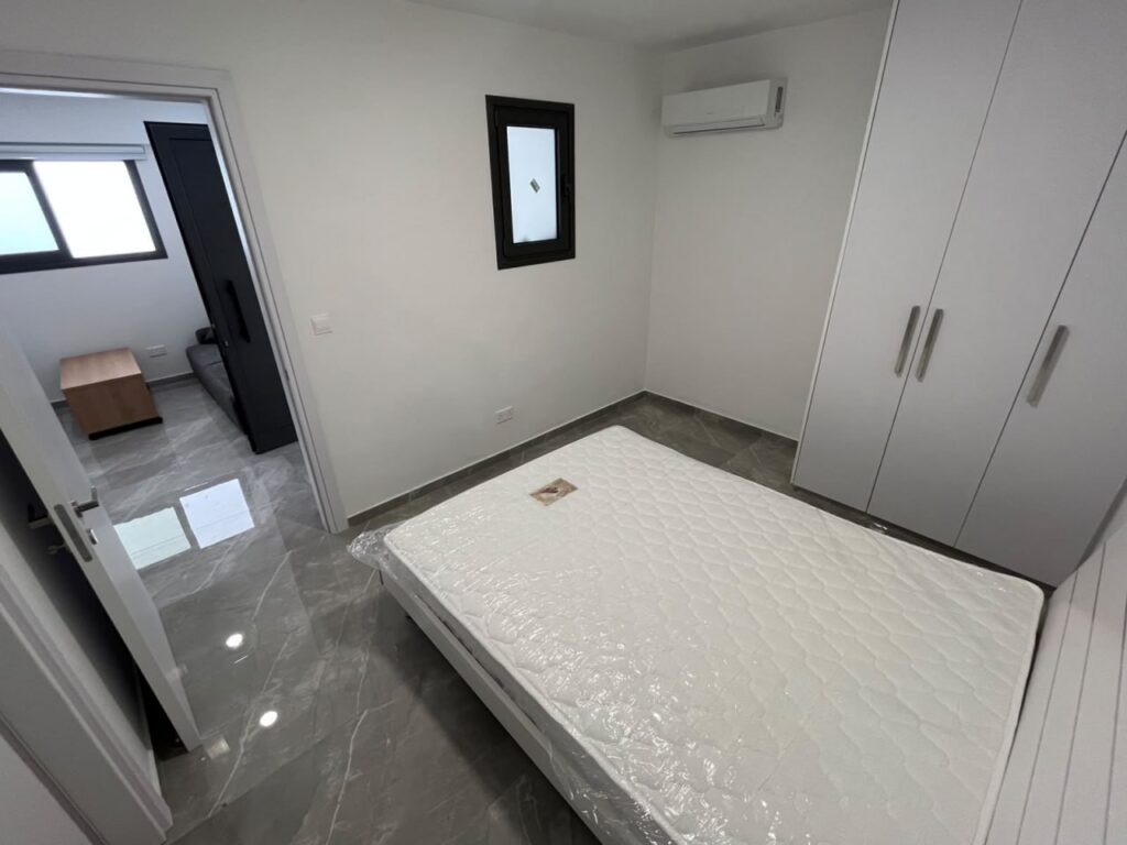 1 Bedroom Apartment for Rent in Limassol – Agios Athanasios
