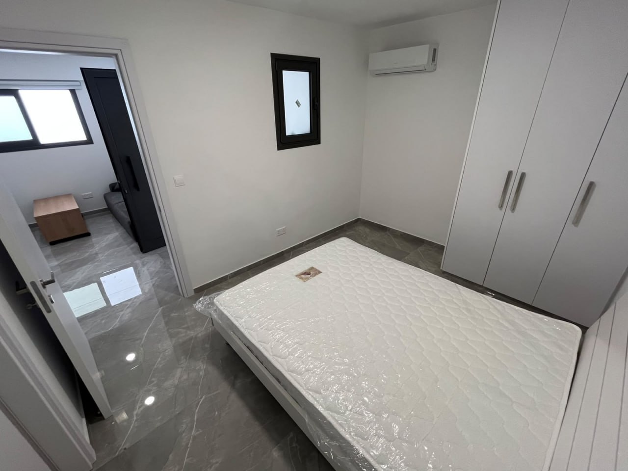 1 Bedroom Apartment for Rent in Limassol – Agios Athanasios