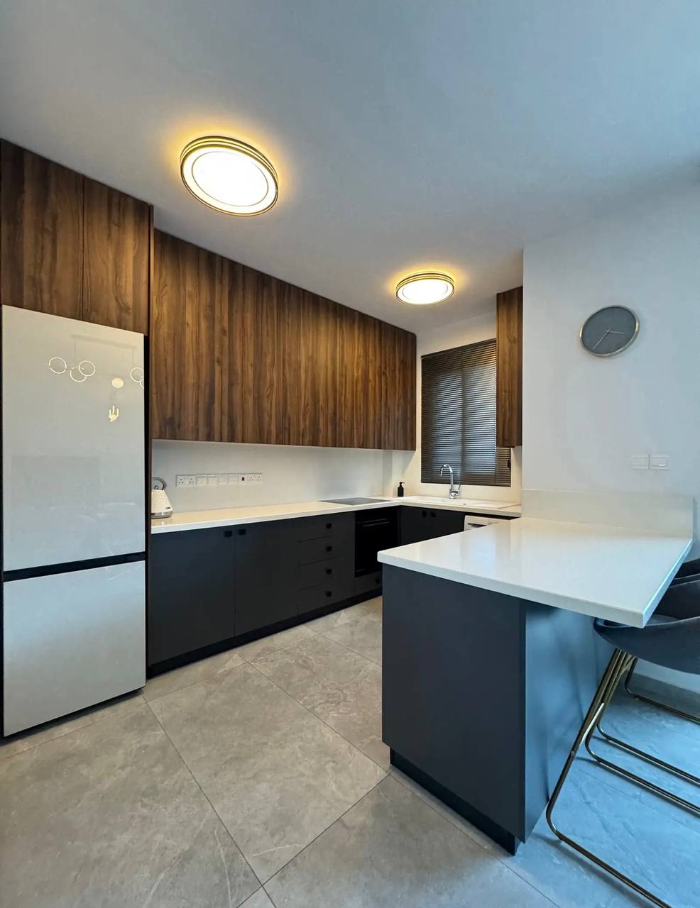 2 Bedroom House for Rent in Limassol – Katholiki