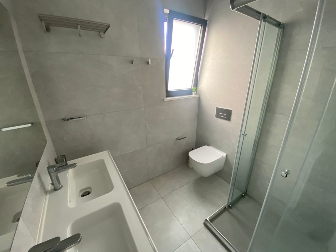 2 Bedroom Apartment for Rent in Limassol – Agios Nicolaos