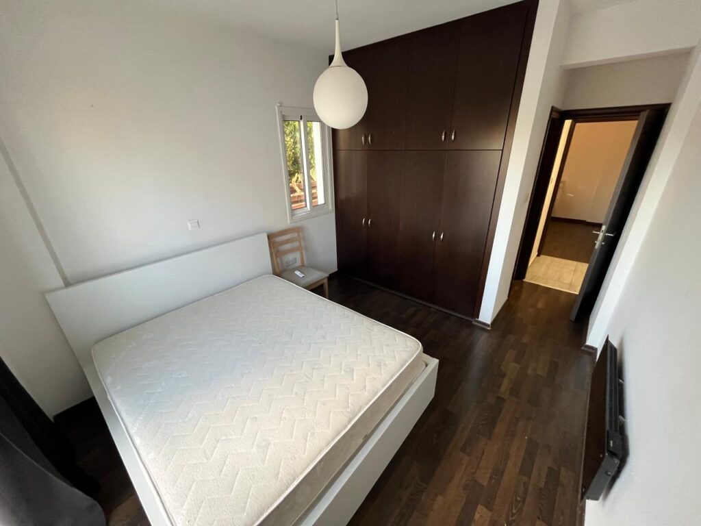 2 Bedroom Apartment for Rent in Limassol – Agios Athanasios