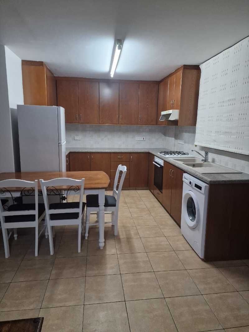 1 Bedroom Apartment for Rent in Limassol – Zakaki