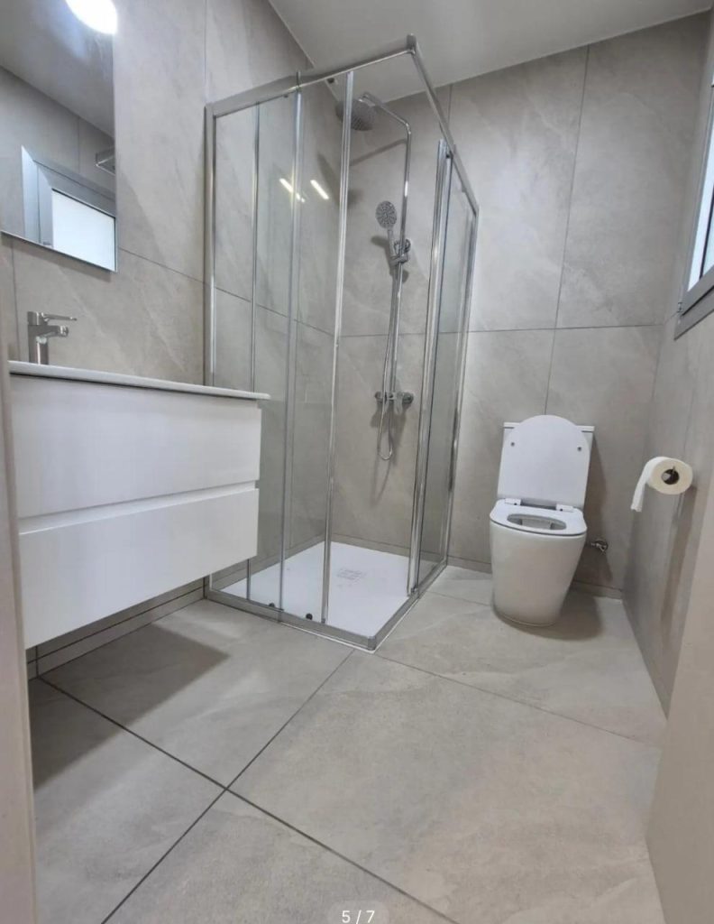 3-bed house for rent in Neapolis, Limassol photo 6