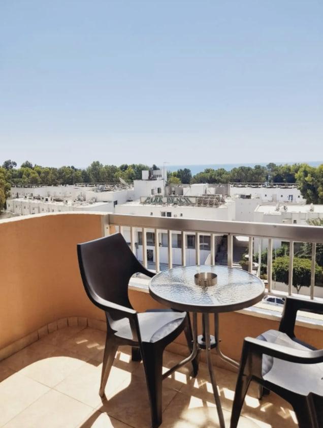 2 Bedroom Apartment for Rent in Limassol – Tsirion