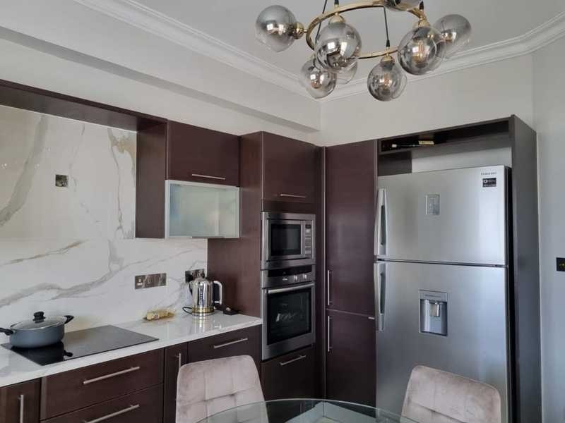 3 Bedroom Apartment for Rent in Limassol – Mesa Geitonia