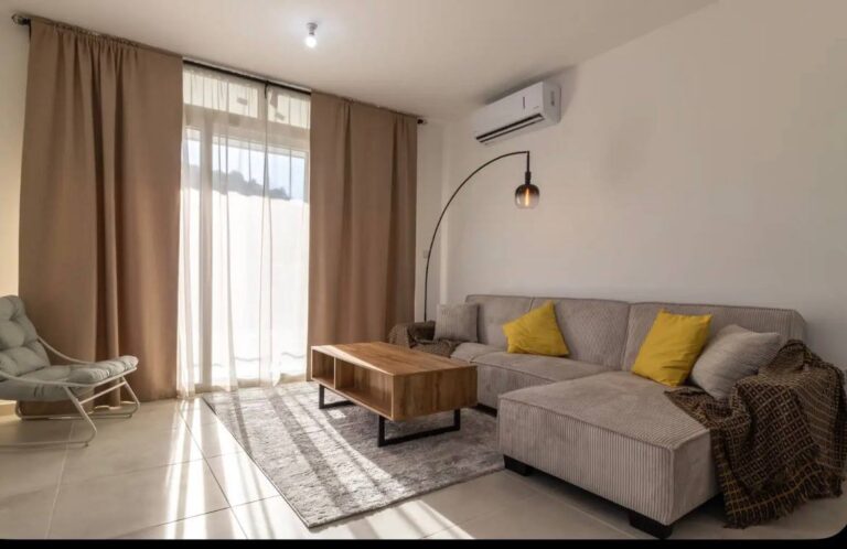 3 Bedroom House for Rent in Agios Tychonas, Limassol District