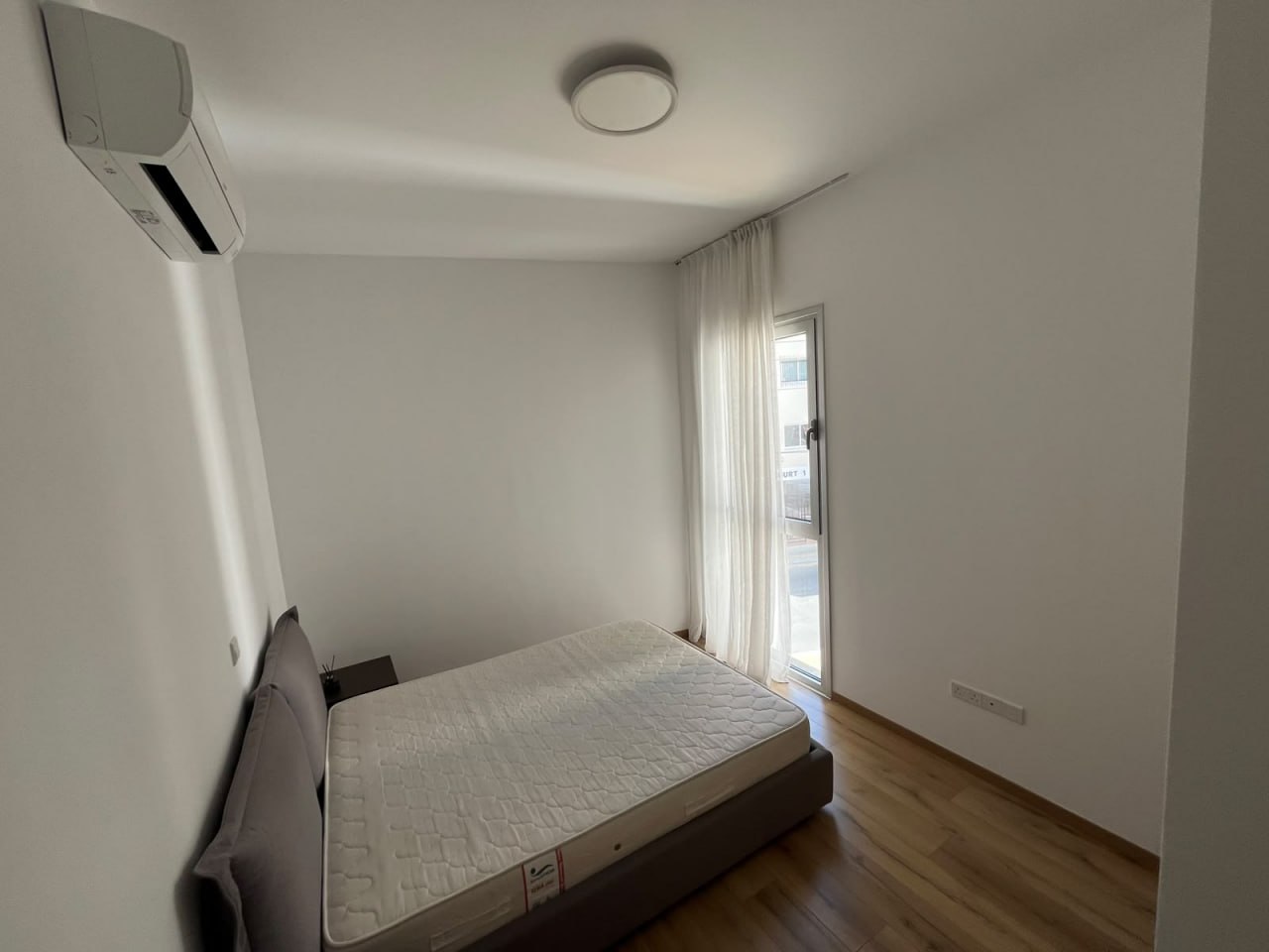 3 Bedroom Apartment for Rent in Limassol – Mesa Geitonia