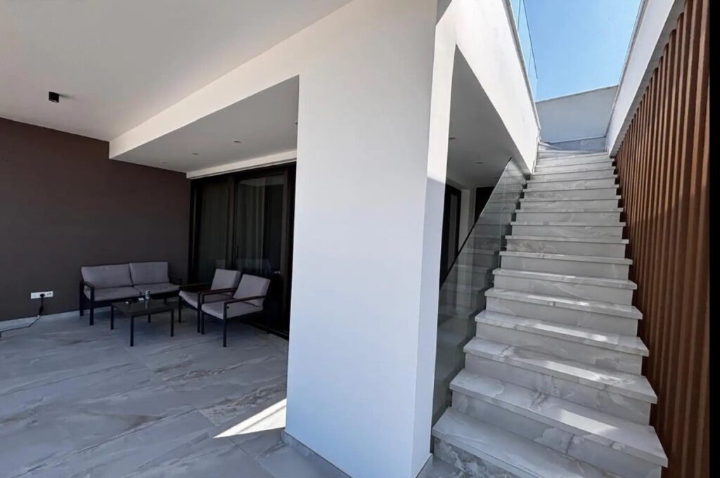3 Bedroom Apartment for Rent in Limassol – Apostolos Andreas