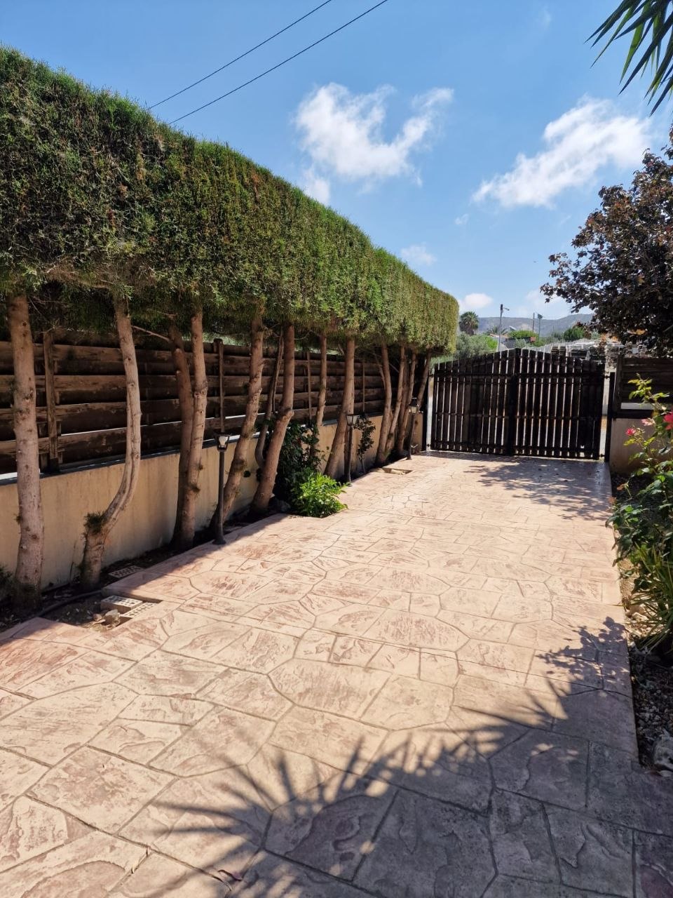 3 Bedroom House for Rent in Limassol