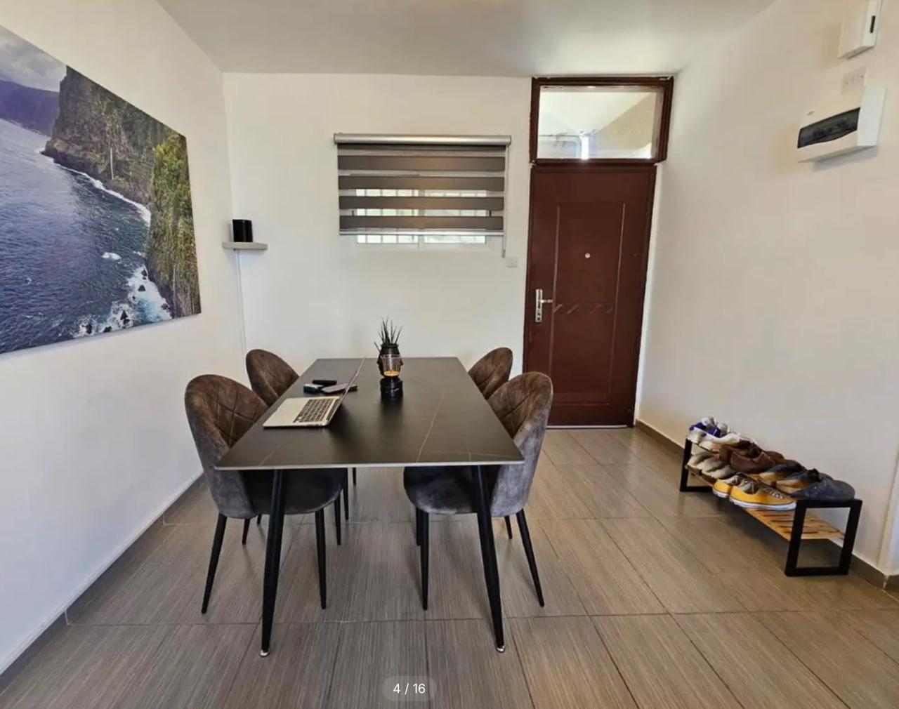 1 Bedroom Apartment for Rent in Limassol – Linopetra