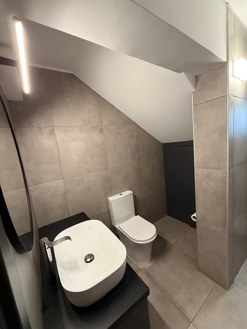 2 Bedroom Apartment for Rent in Germasogeia, Limassol District