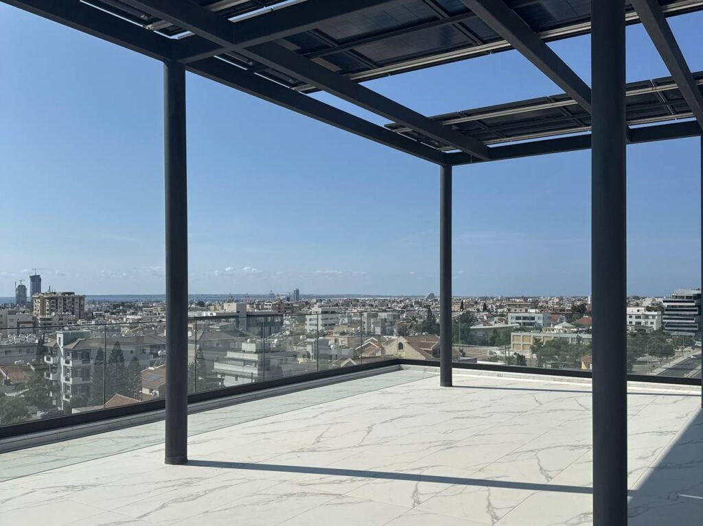 170m² office for rent in Agios Spyridon, Limassol photo 4