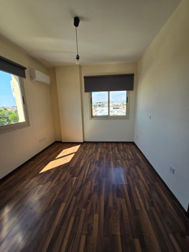 2 Bedroom Apartment for Rent in Limassol – Agios Ioannis