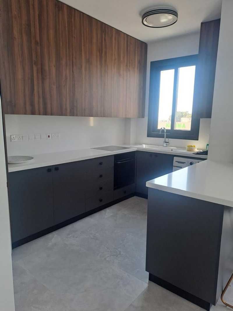 2 Bedroom Apartment for Rent in Limassol – Katholiki