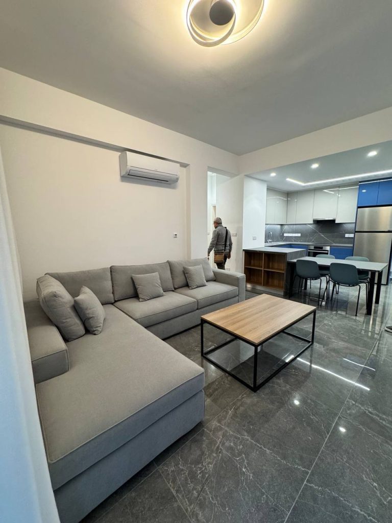 2-bed house for rent in Mesa Geitonia, Limassol photo 8