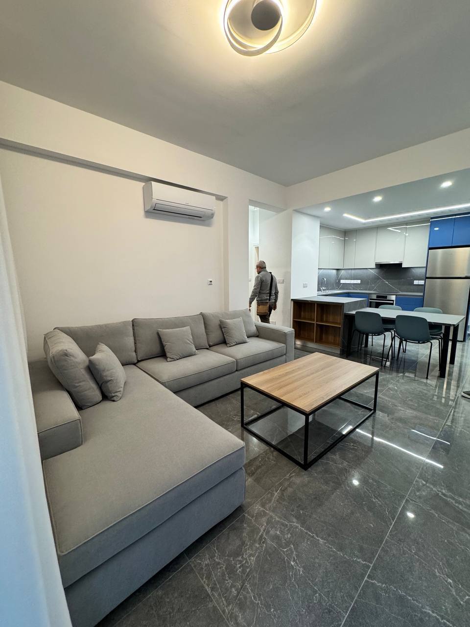 2 Bedroom House for Rent in Limassol – Mesa Geitonia