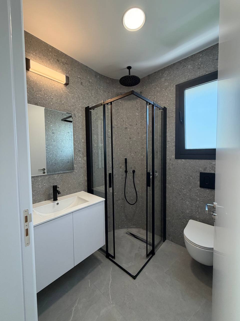 2 Bedroom House for Rent in Limassol – Zakaki