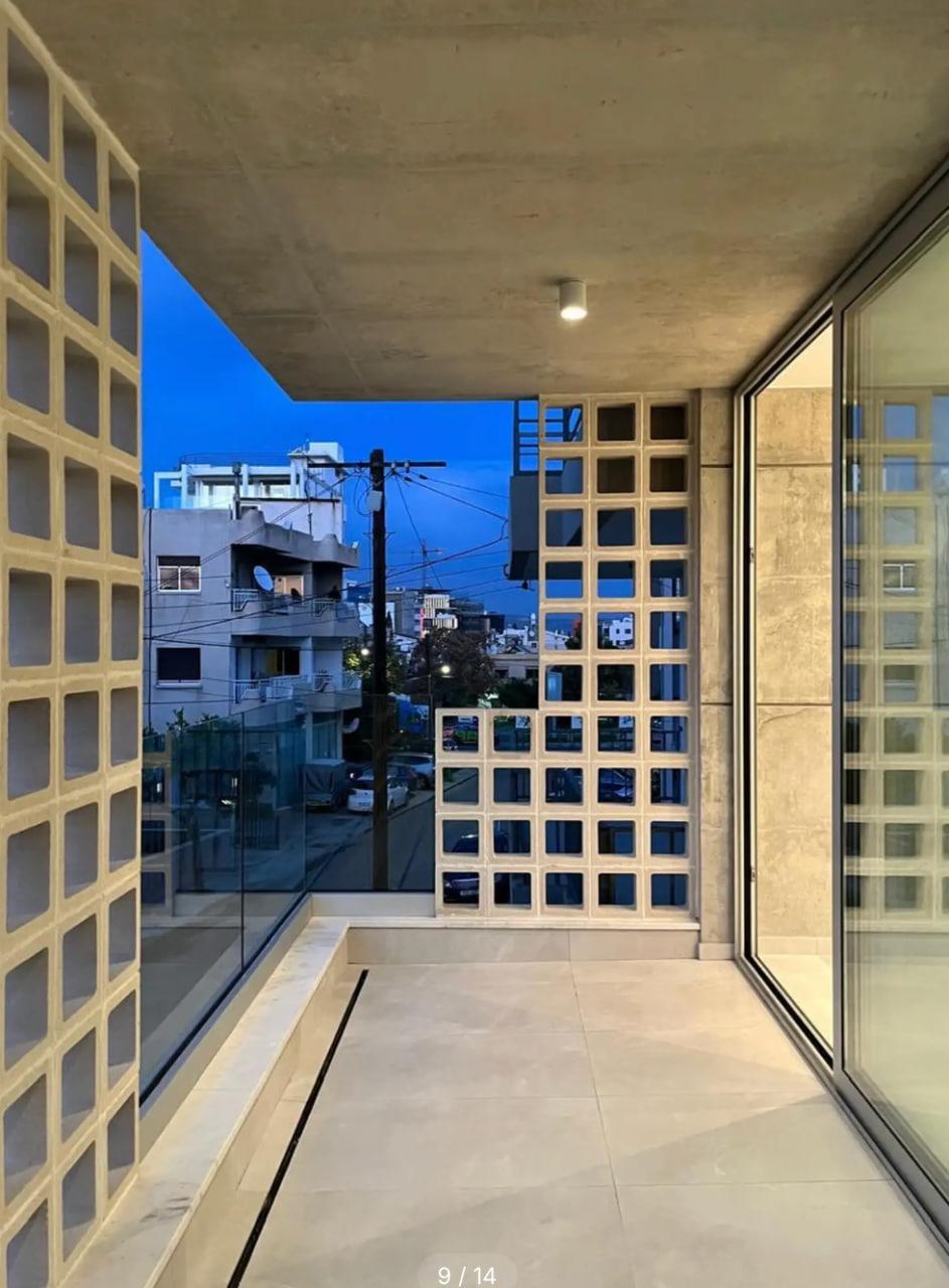 2 Bedroom Apartment for Rent in Limassol – Mesa Geitonia