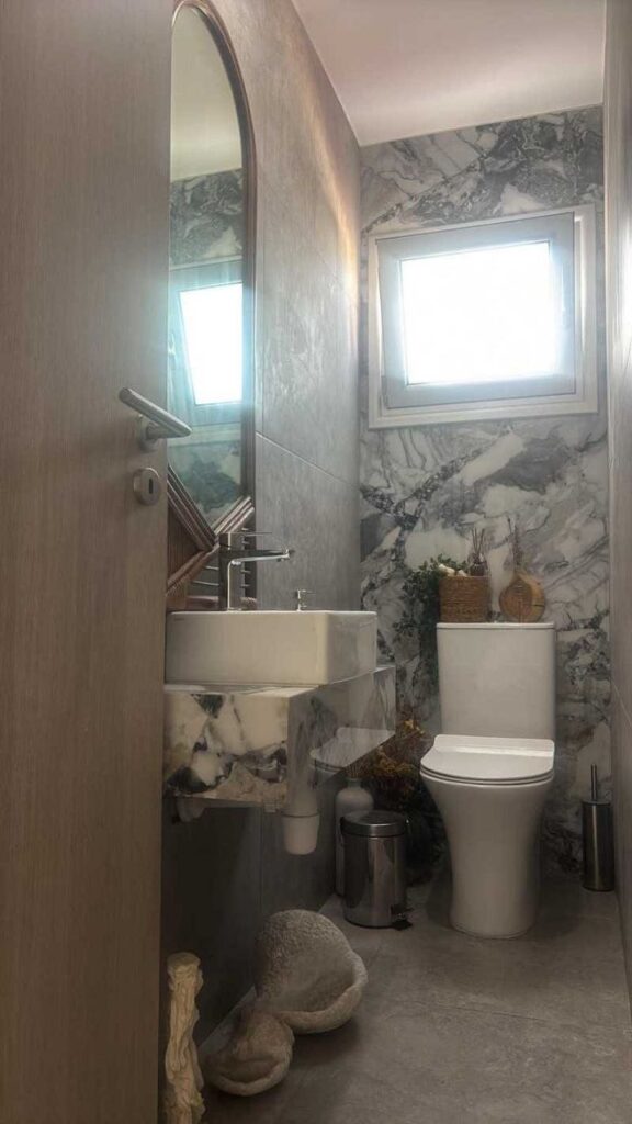 3 Bedroom Apartment for Rent in Limassol – Zakaki